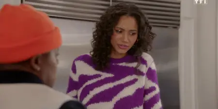 All American S05E16