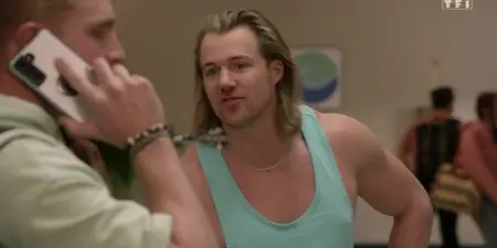 All American S05E16