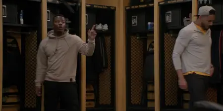 All American S05E16
