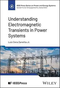Understanding Electromagnetic Transients in Power Systems