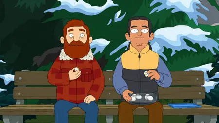 The Great North S05E15