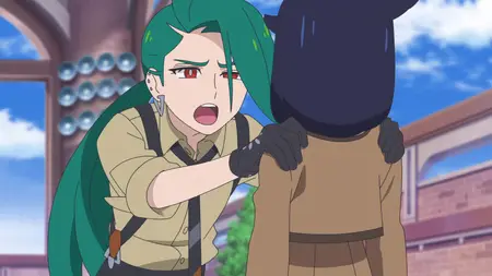 Pokmon Horizons The Series S01E56 MULTi 1080p WEB x264 AAC -Tsundere-Raws (NF