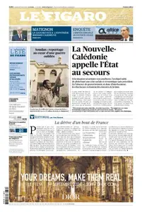 Le Figaro - 30 Août 2024