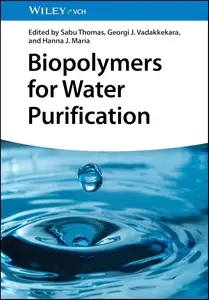 Biopolymers for Water Purification