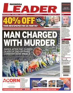 Rhondda Leader - 3 July 2025