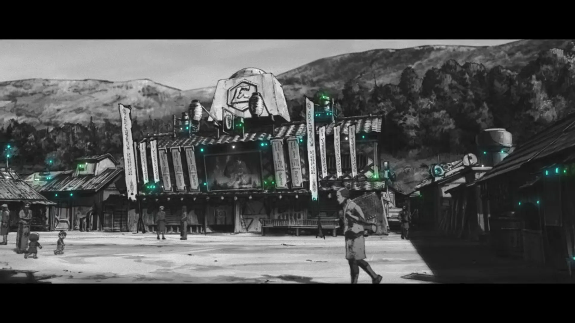 Star Wars: Visions S01E01