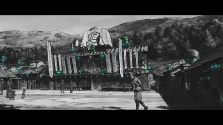 Star Wars: Visions S01E01