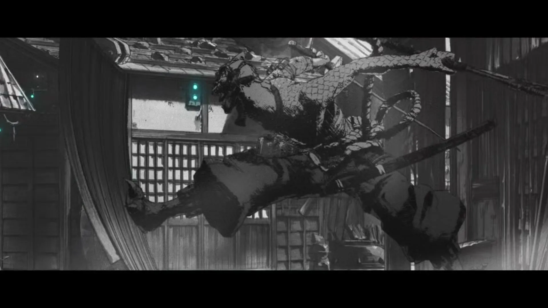 Star Wars: Visions S01E01