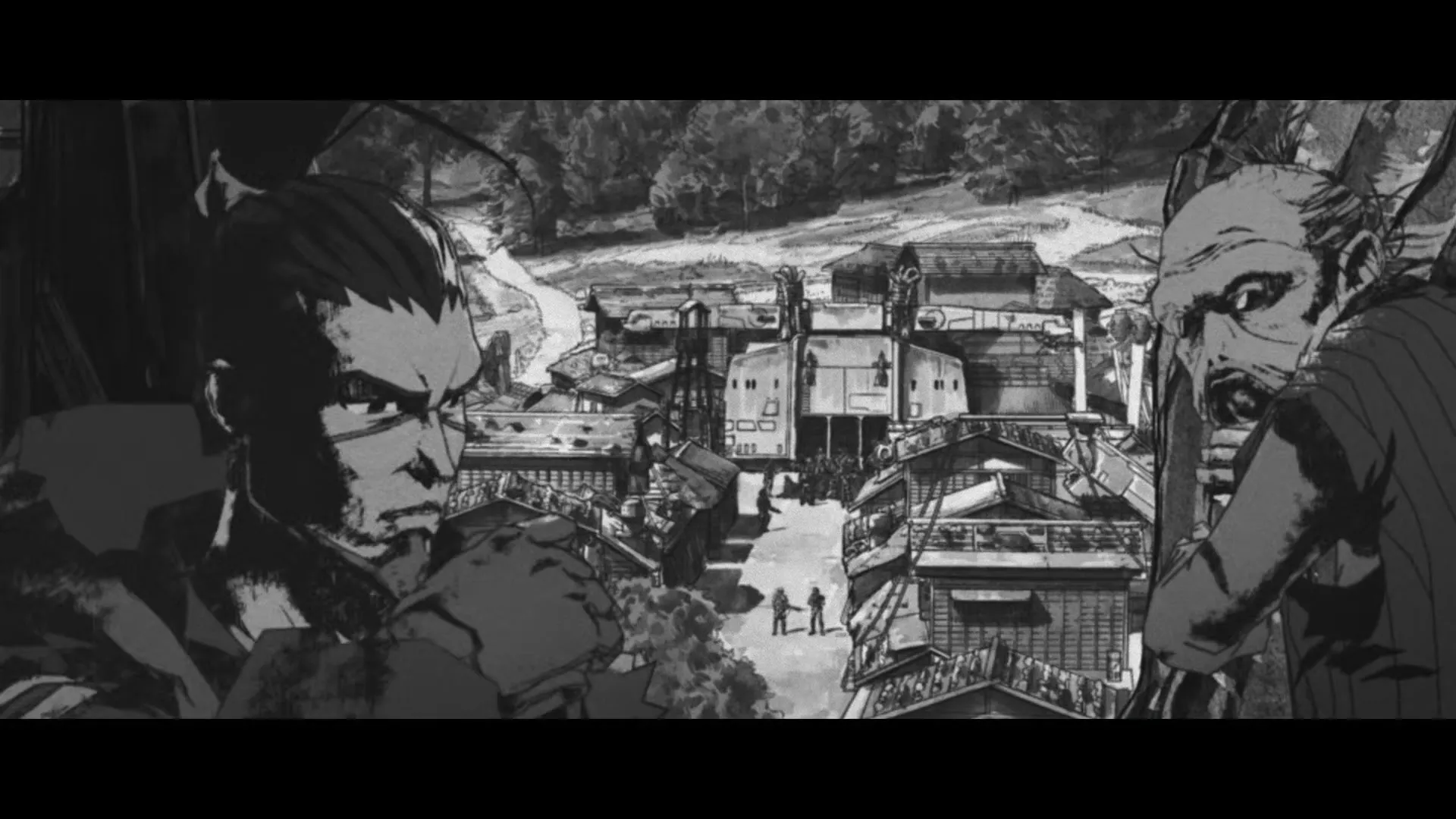 Star Wars: Visions S01E01