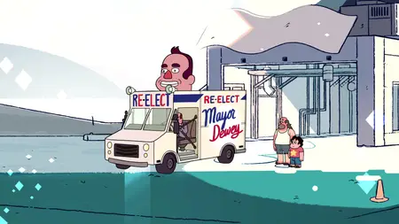 Steven Universe S01E06