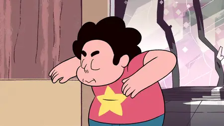 Steven Universe S01E06