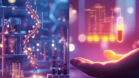 The Journey of a New Therapy – From Molecule to Medicine