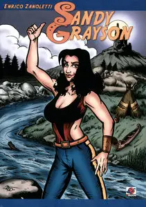 Sandy Grayson - Volume 1