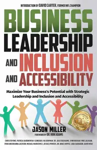 Business Leadership and Inclusion and Accessibility