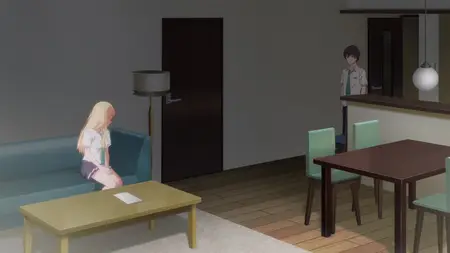 Days With My Stepsister (2024) S01E04 (1080p BluRay Opus 2 0 x265