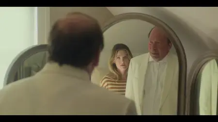 Sirens S01E05