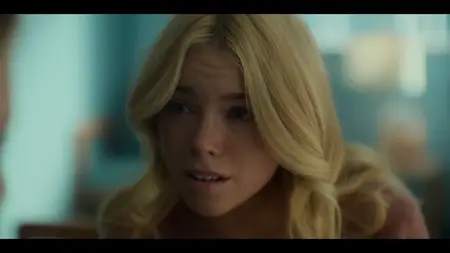 Sirens S01E05
