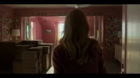 Sirens S01E05