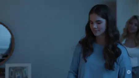 The Book Club Murders (2024)