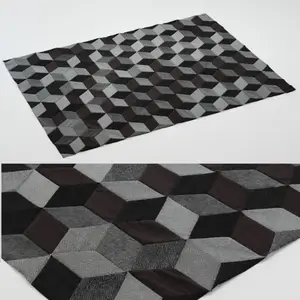 Modern rug