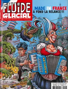 Fluide Glacial - N° 452