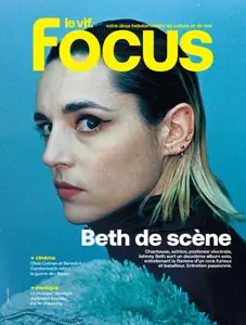 Le Vif Focus - 28 Août 2025