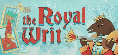 The Royal Writ (2025)