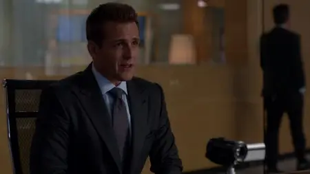 Suits S06E08