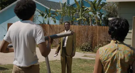 Government Cheese S01E04