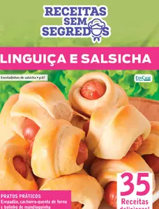 Receitas sem segredos - 5 Novembro 2025