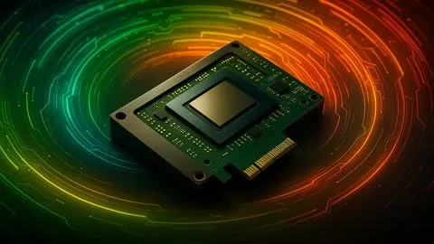 Certified Infra AI Expert: End-to-End GPU-Accelerated AI