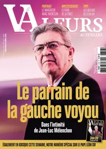 Valeurs Actuelles N.4616 - 14 Mai 2025