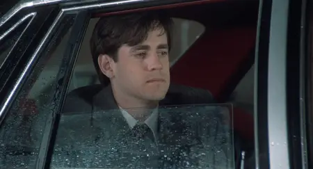 Hiding Out (1987)