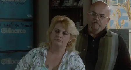 Hiding Out (1987)