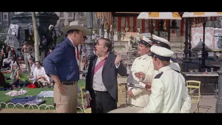 Circus World (1964)
