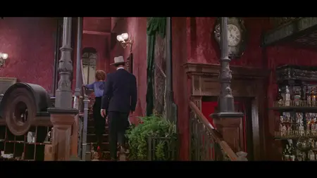 Circus World (1964)