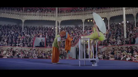 Circus World (1964)