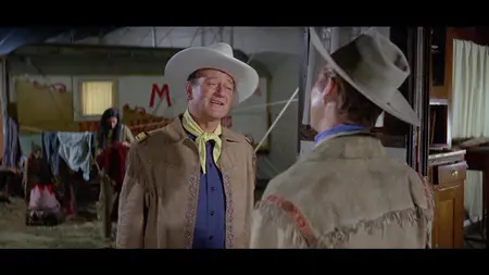 Circus World (1964)
