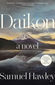 Daikon: A Novel