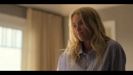 Sirens S01E01