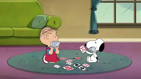 The Snoopy Show S01E13