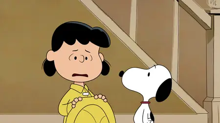 The Snoopy Show S01E13