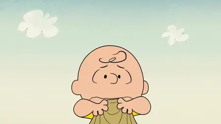 The Snoopy Show S01E13