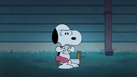The Snoopy Show S01E13
