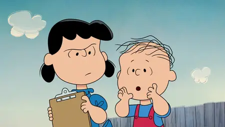 The Snoopy Show S01E13