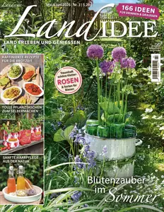 LandIDEE - Mai-Juni 2026