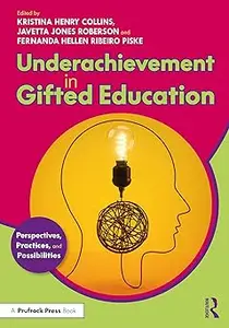 Underachievement in Gifted Education