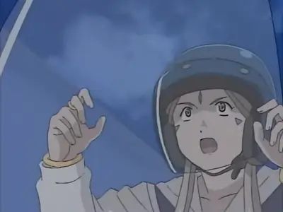 Ah My Goddess - 09 part11