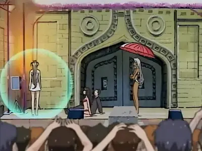 Ah My Goddess - 09 part11