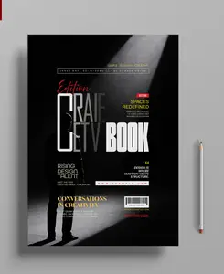 Book Cover Template Design for Authors and Publishers 1754130327